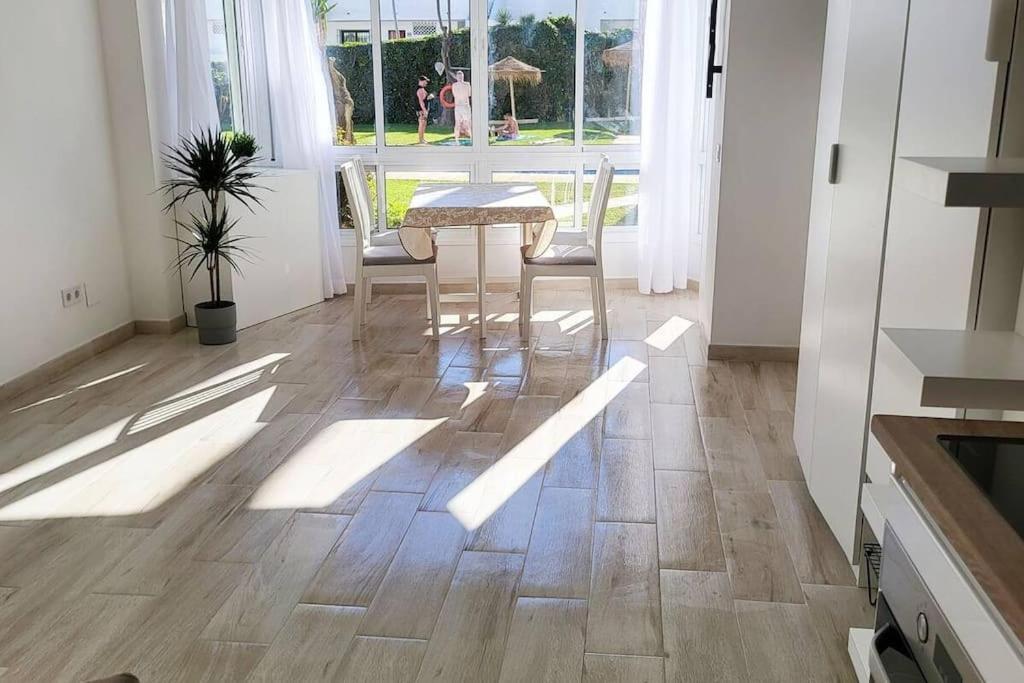 Luxury 30m From * Benalmádena