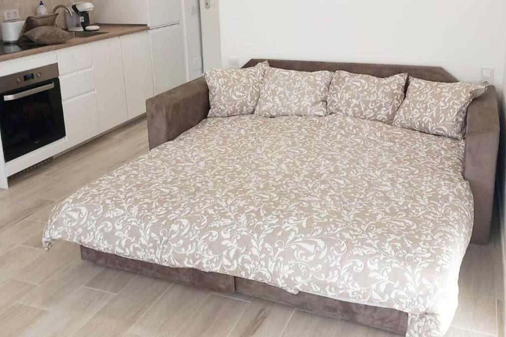 Luxury 30m From