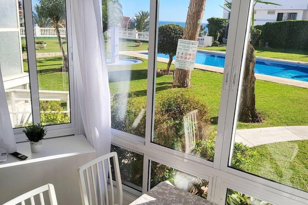 Luxury 30m From Apartment
