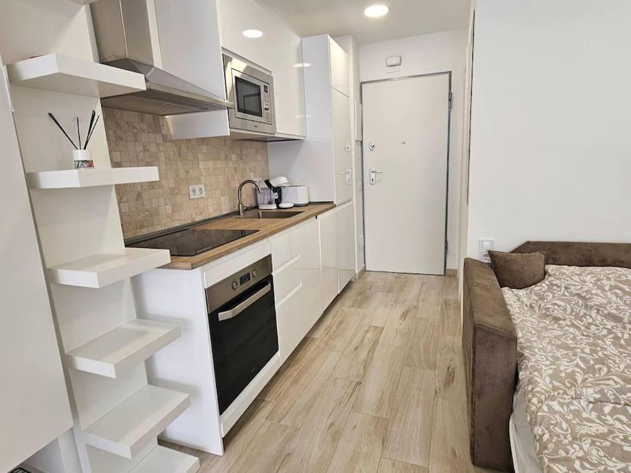 Apartment Luxury 30m From