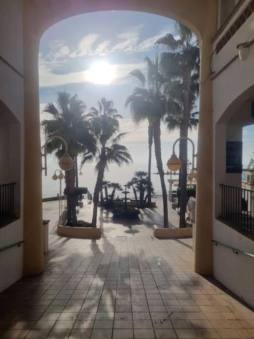 Luxury 30m From Apartment Benalmádena