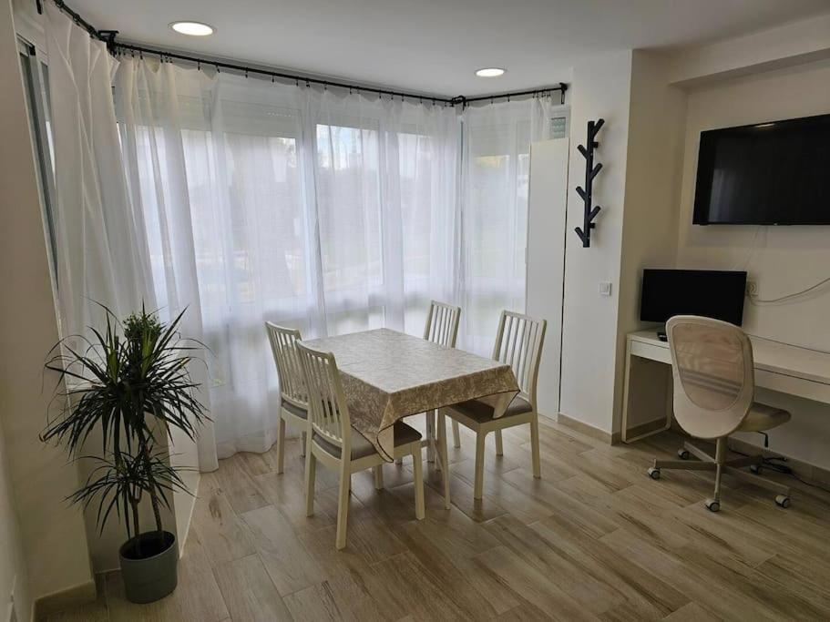 Luxury 30m From Benalmádena