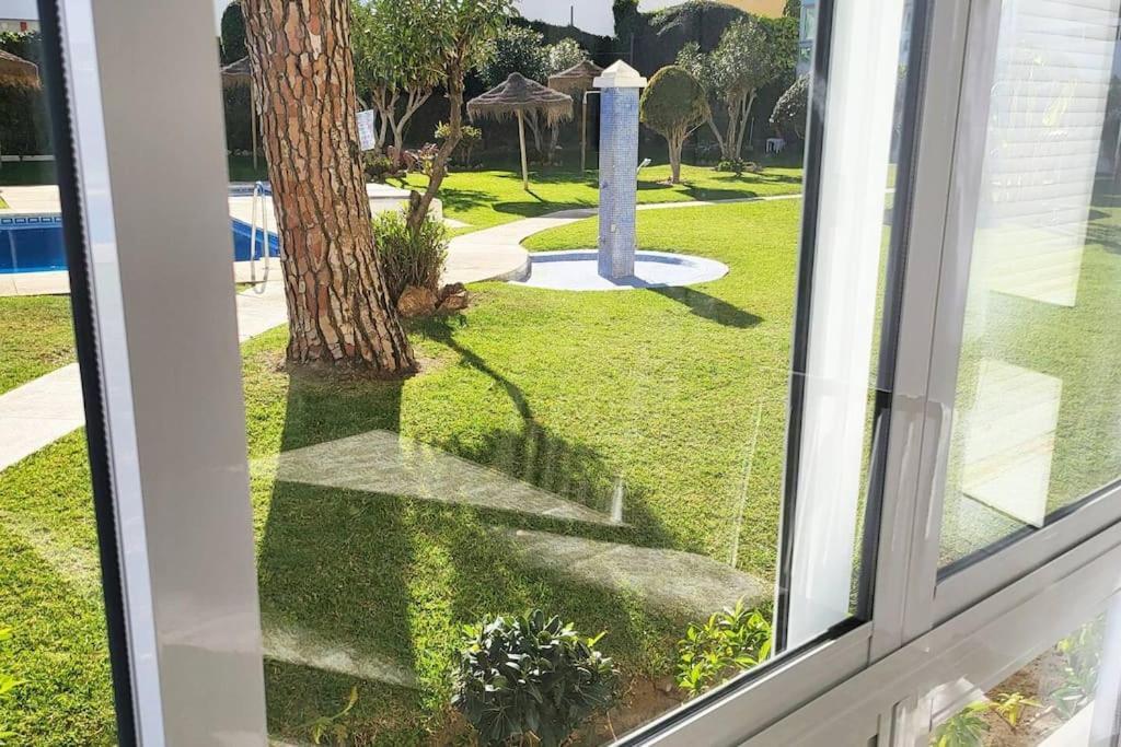Luxury 30m From
