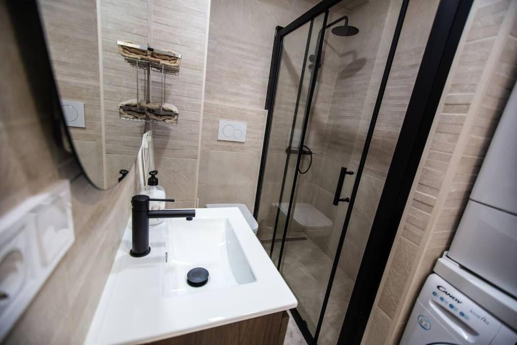 Luxury 30m From Apartment