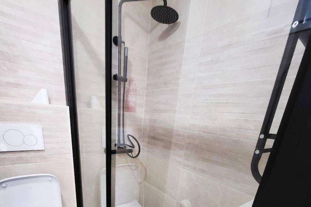 Apartment Luxury 30m From