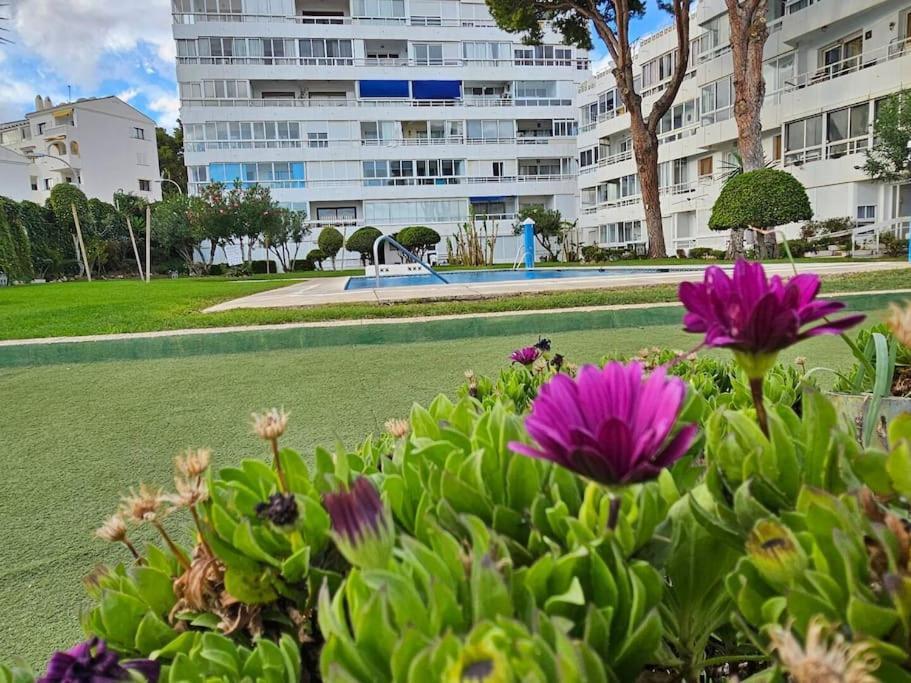 Luxury 30m From Benalmádena