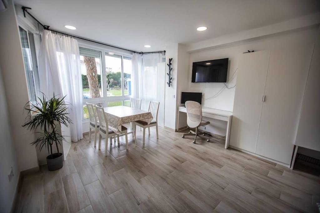 Apartment Luxury 30m From