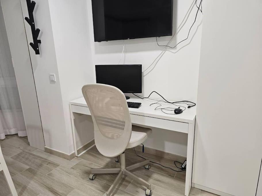 Luxury 30m From Apartment *