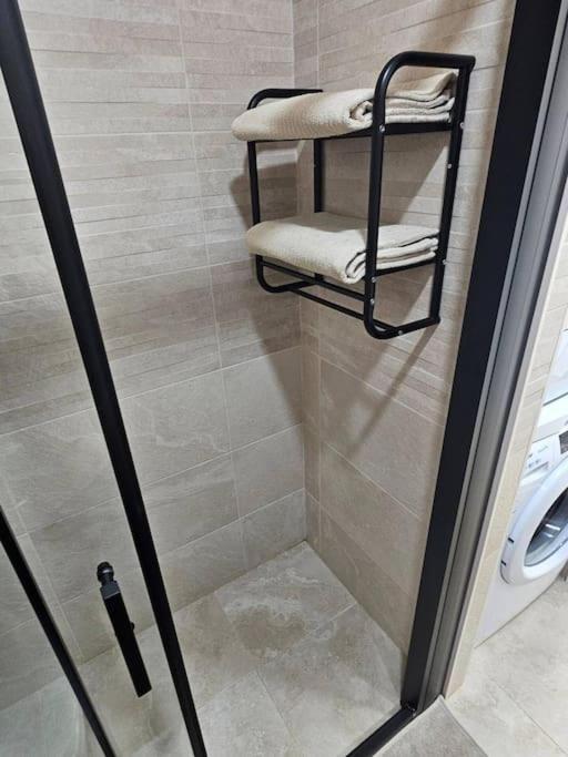Luxury 30m From Apartment Benalmádena