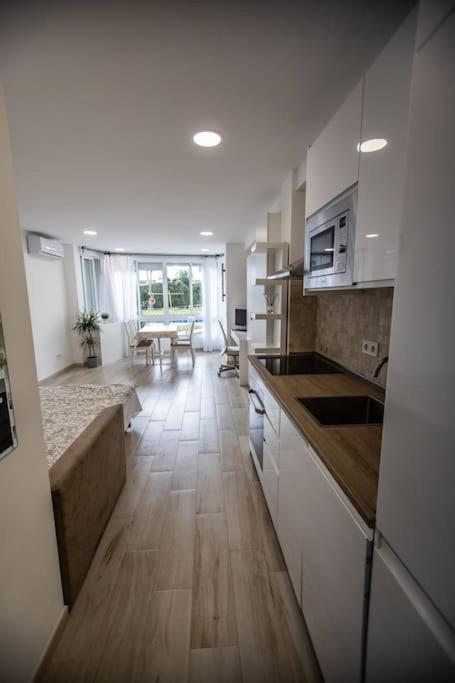 Apartment Luxury 30m From Benalmádena