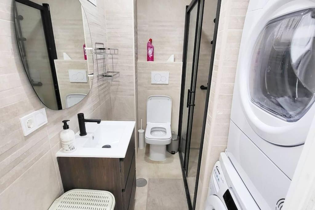 Luxury 30m From Benalmádena