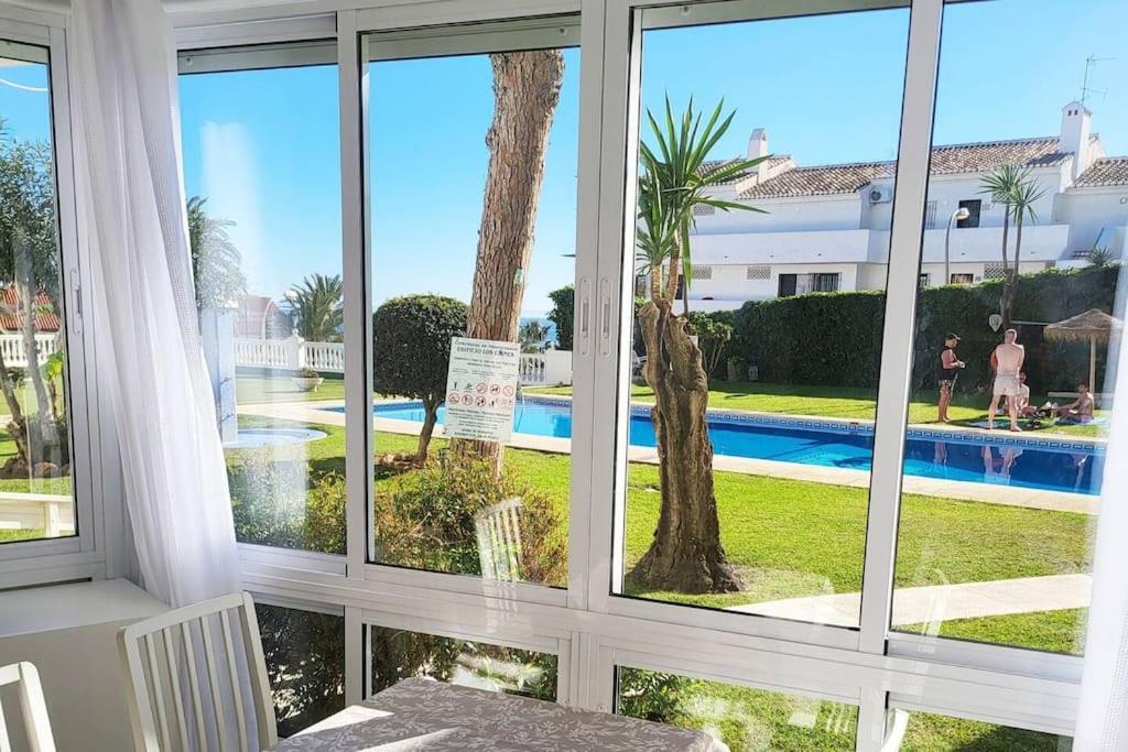 Luxury 30m From * Benalmádena