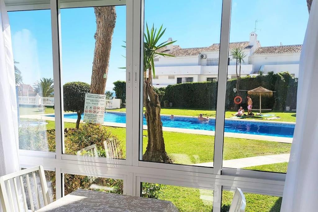 Luxury 30m From Apartment Benalmádena