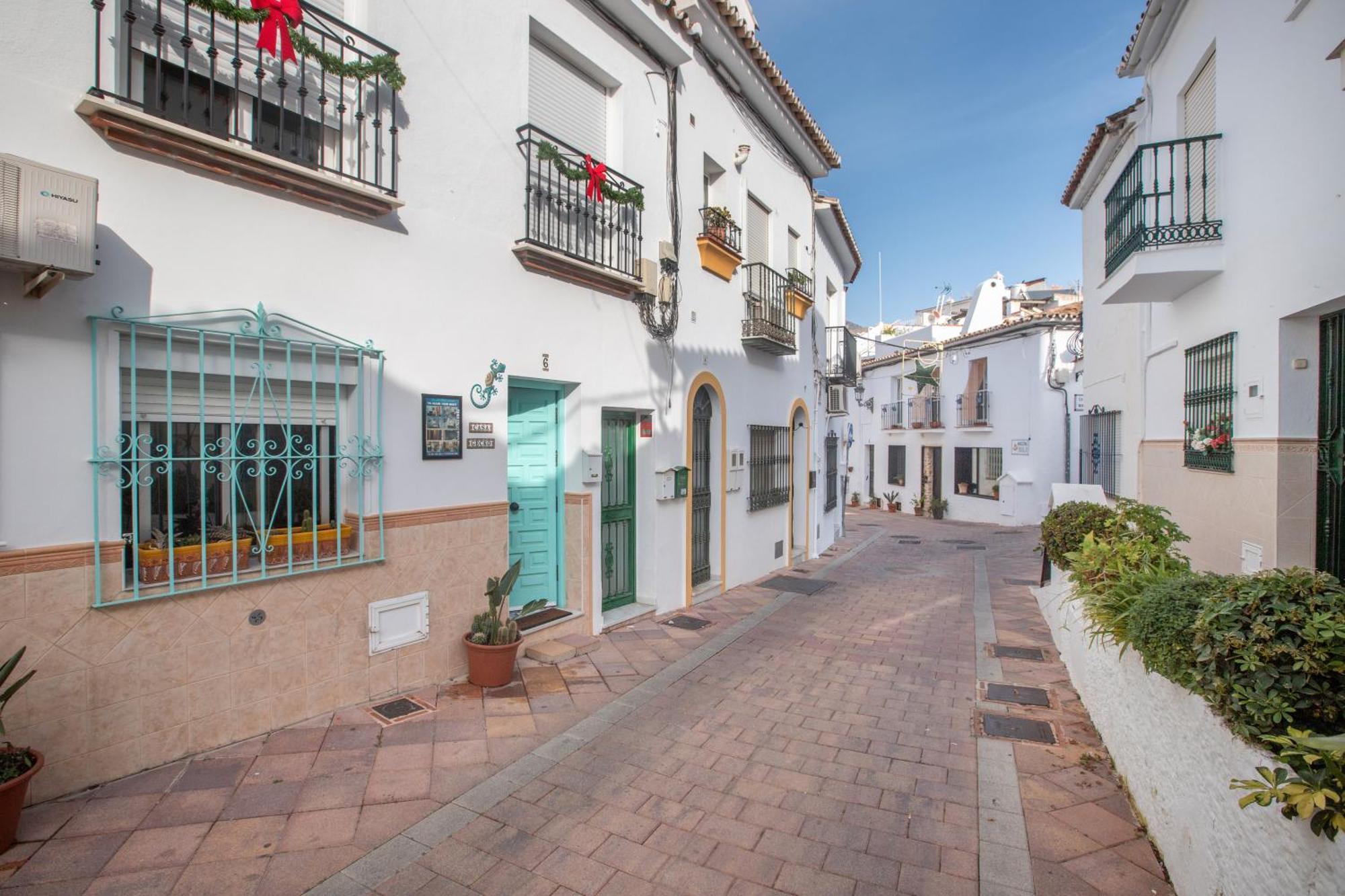 Holiday home Casa Gecko