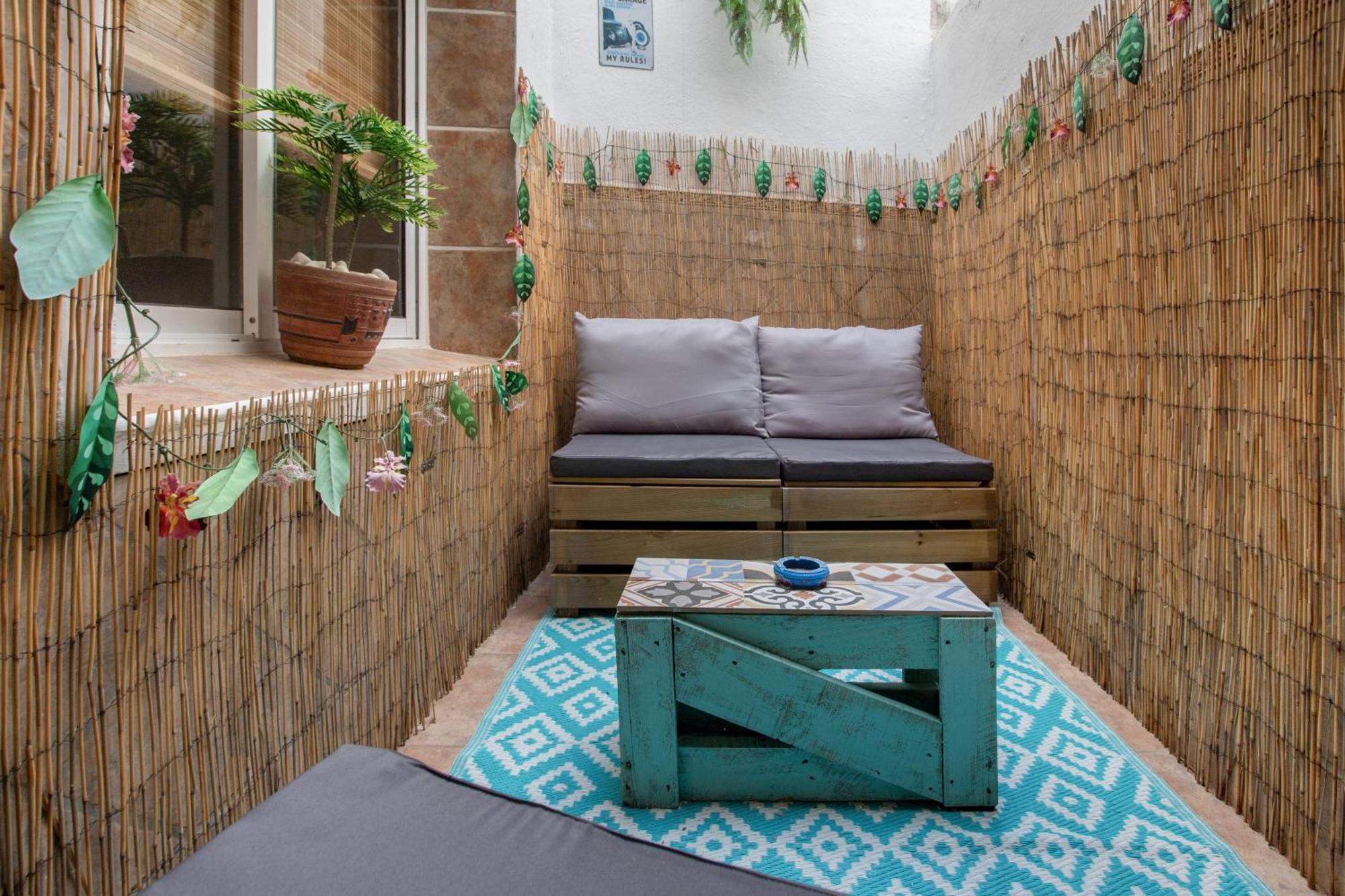 Casa Gecko Holiday home Benalmadena