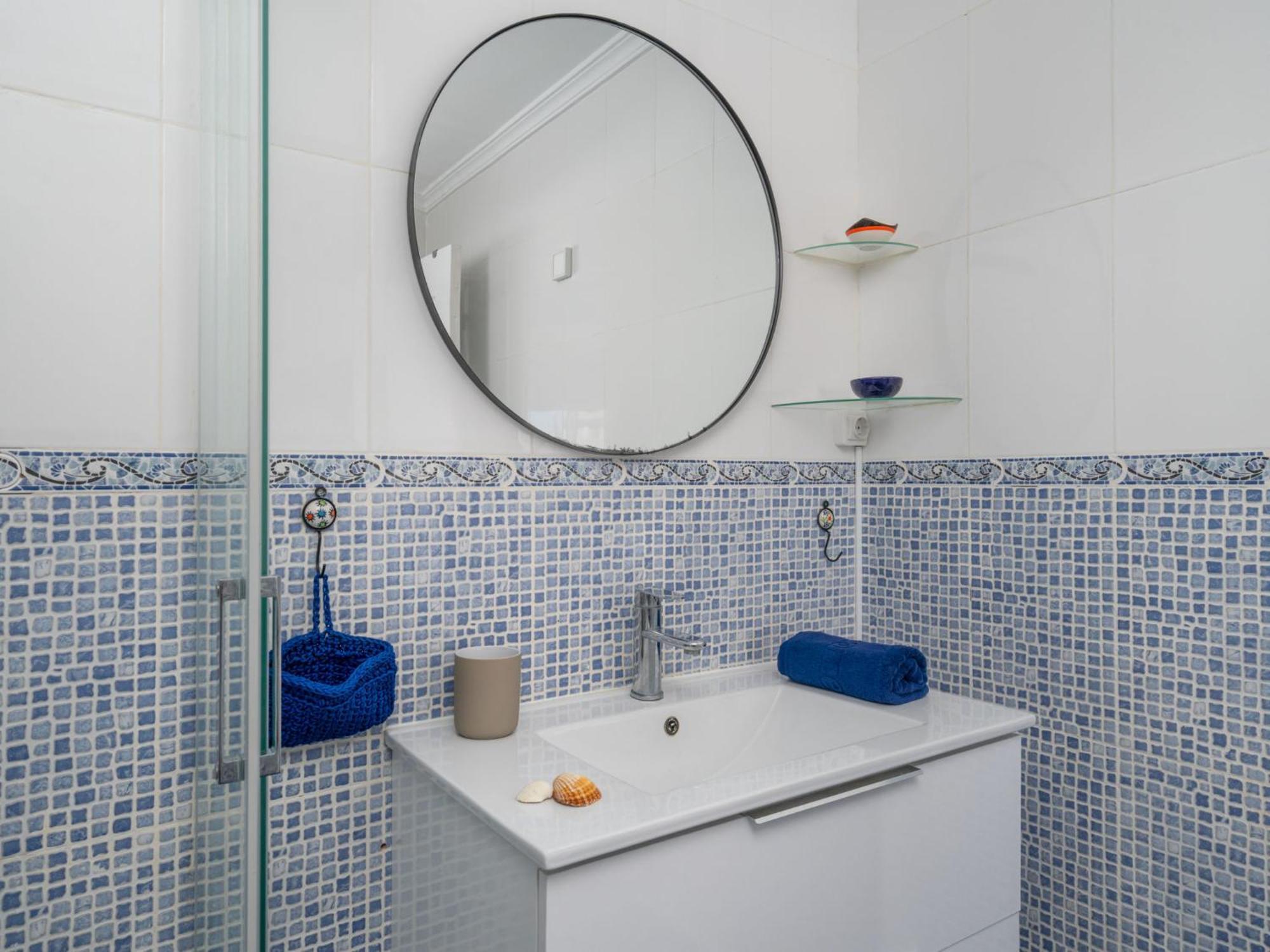 Diana 2 By Interhome Apartment Benalmadena