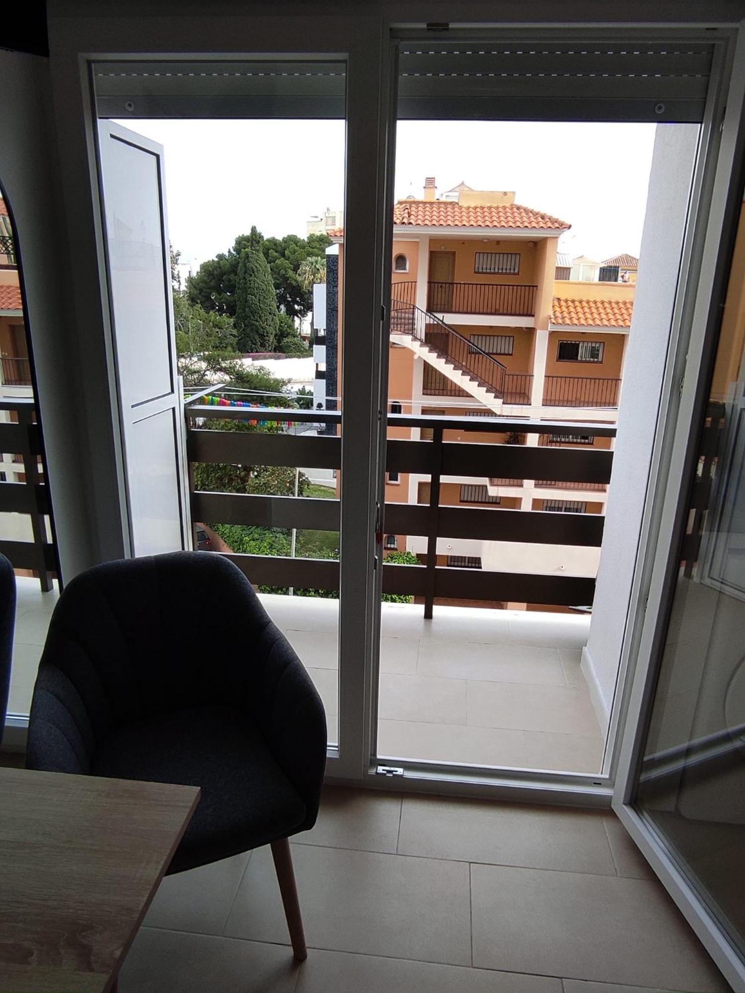Apartment Ole Tu - Vacaciones Naciones