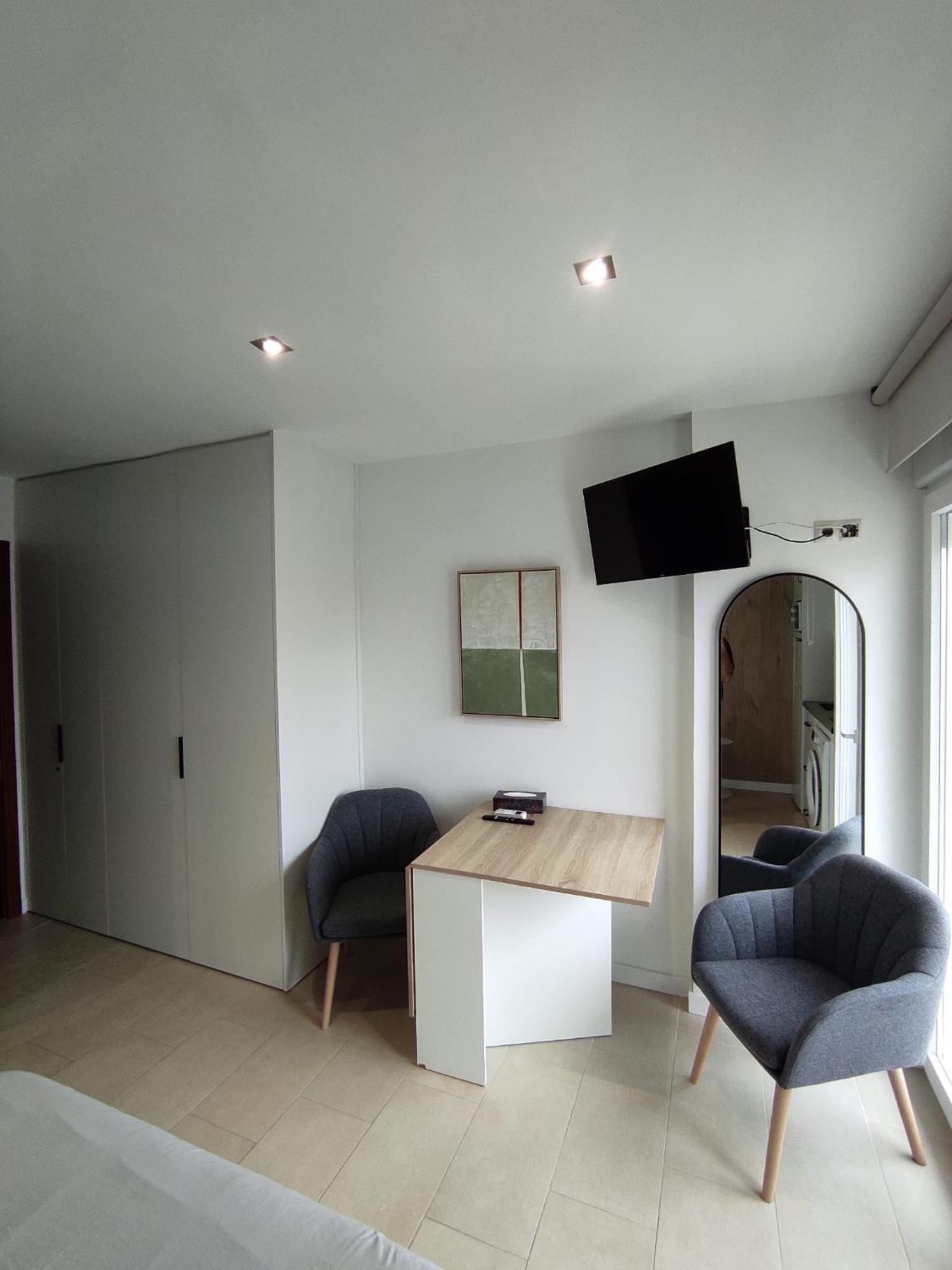 Ole Tu - Vacaciones Naciones Apartment *