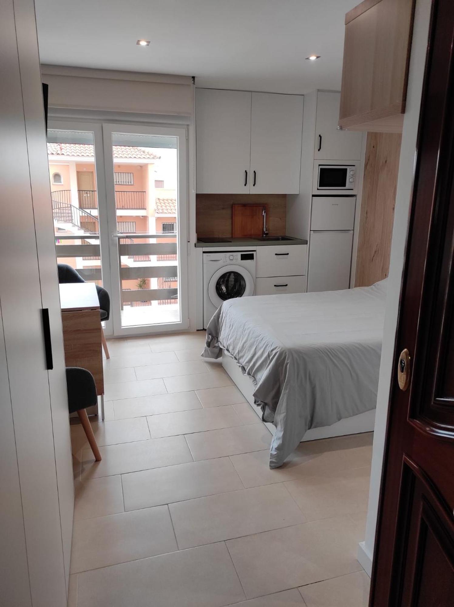 Ole Tu - Vacaciones Naciones Benalmadena