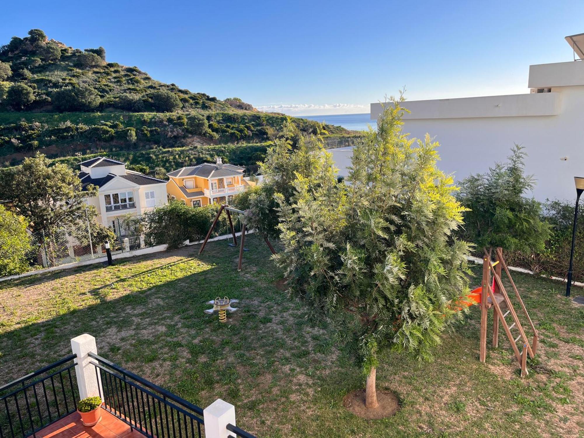 Apartamento Calma En La Playa