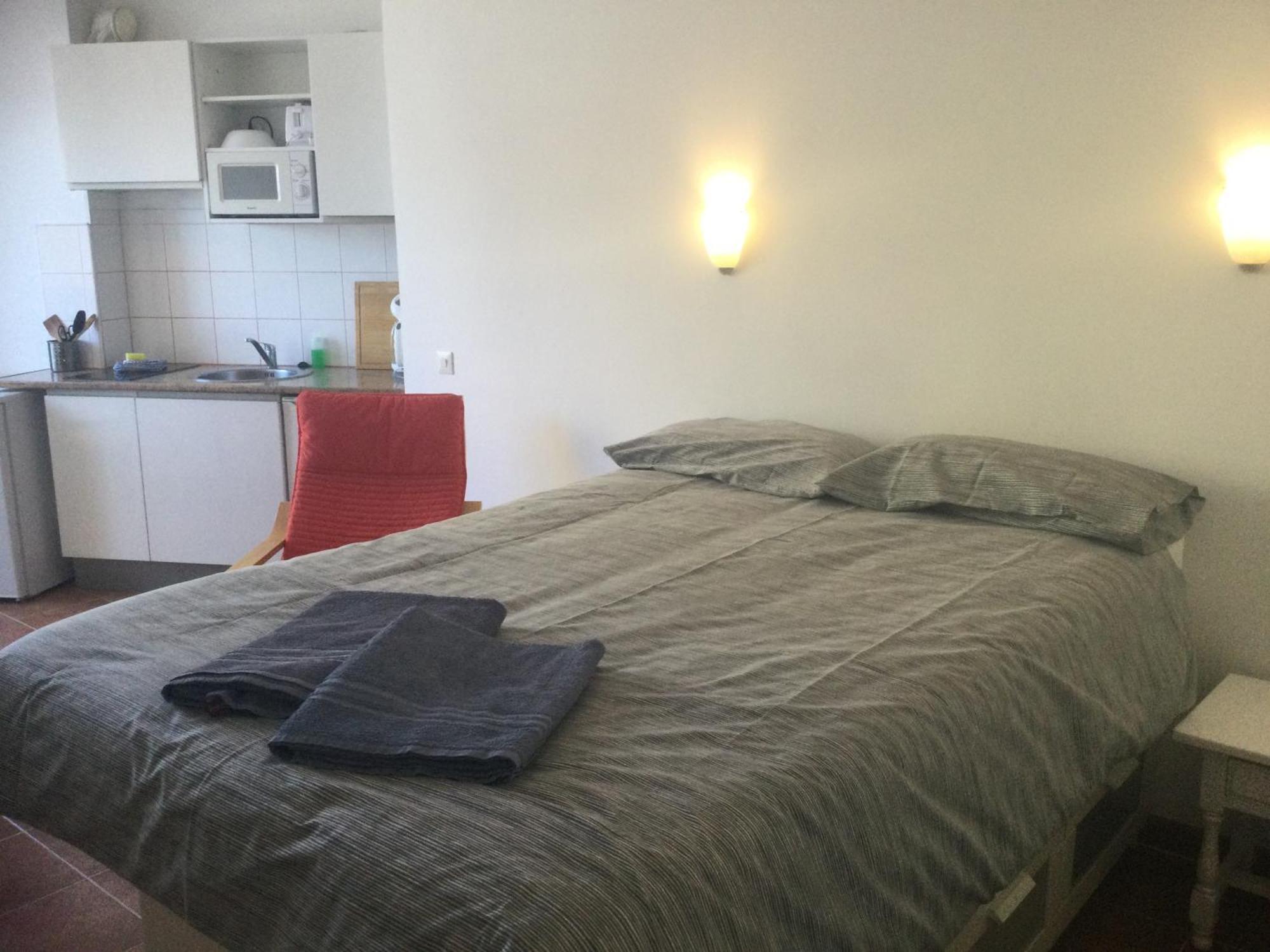 Apartamento Maite *