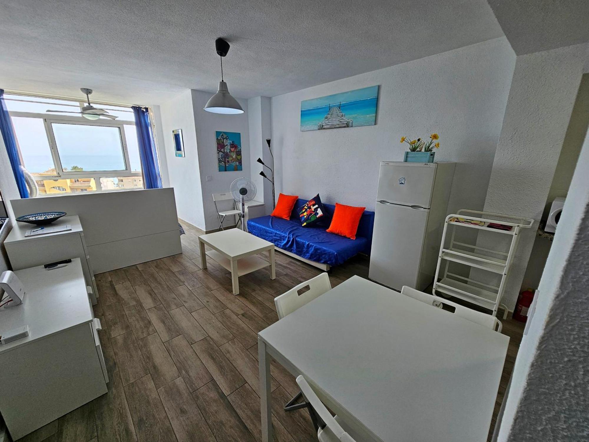 Apartment Torre San Francisco Sun &