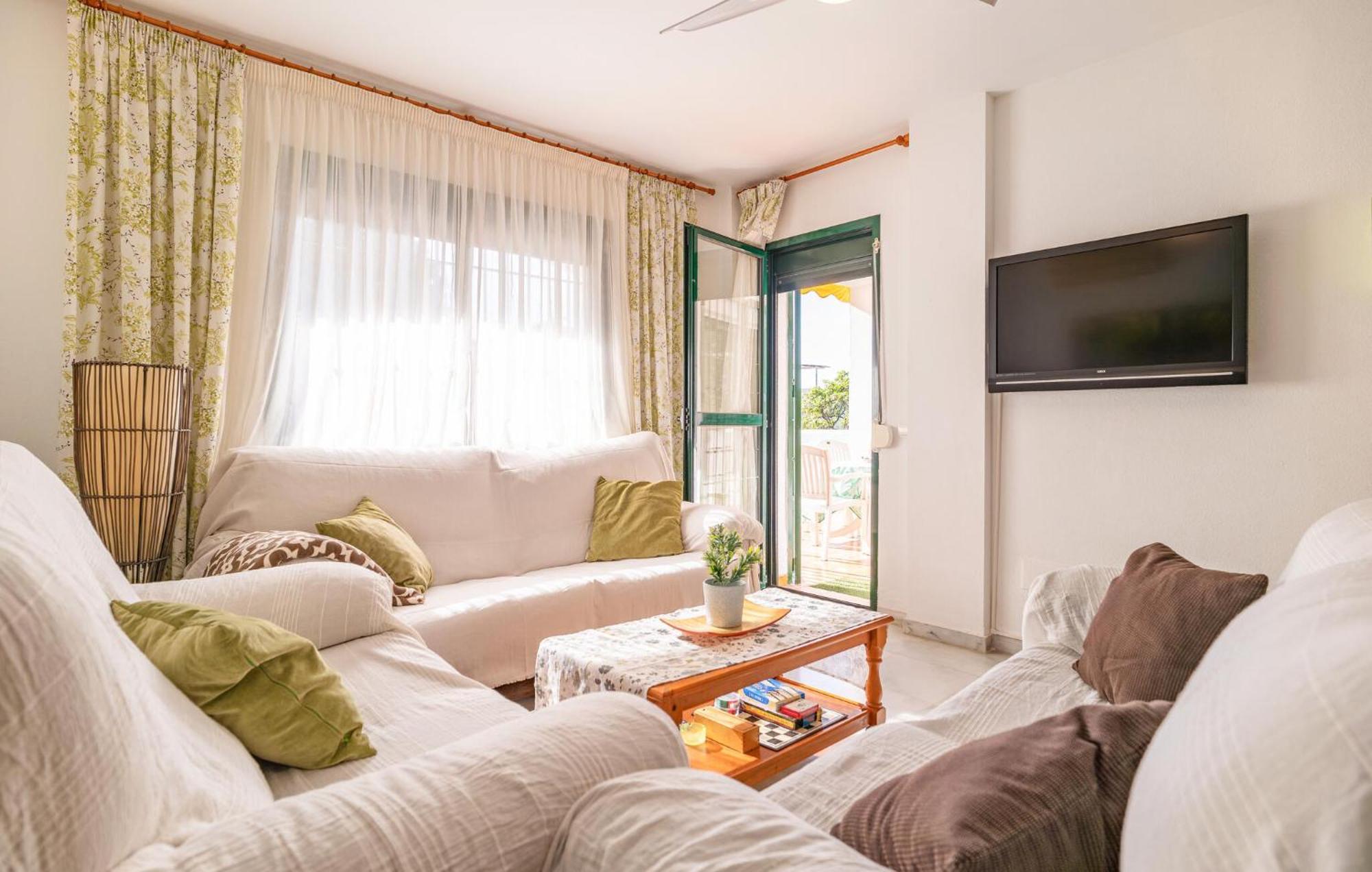 Stunning In Benalamdena With Kitchen * Benalmadena