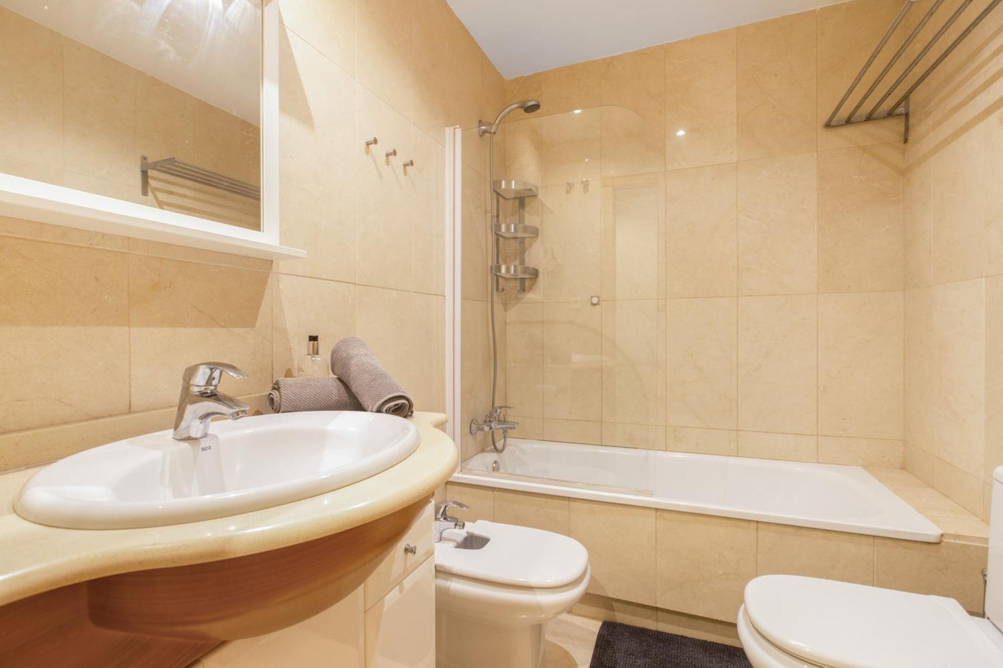 Luxury And First Line Apartamento