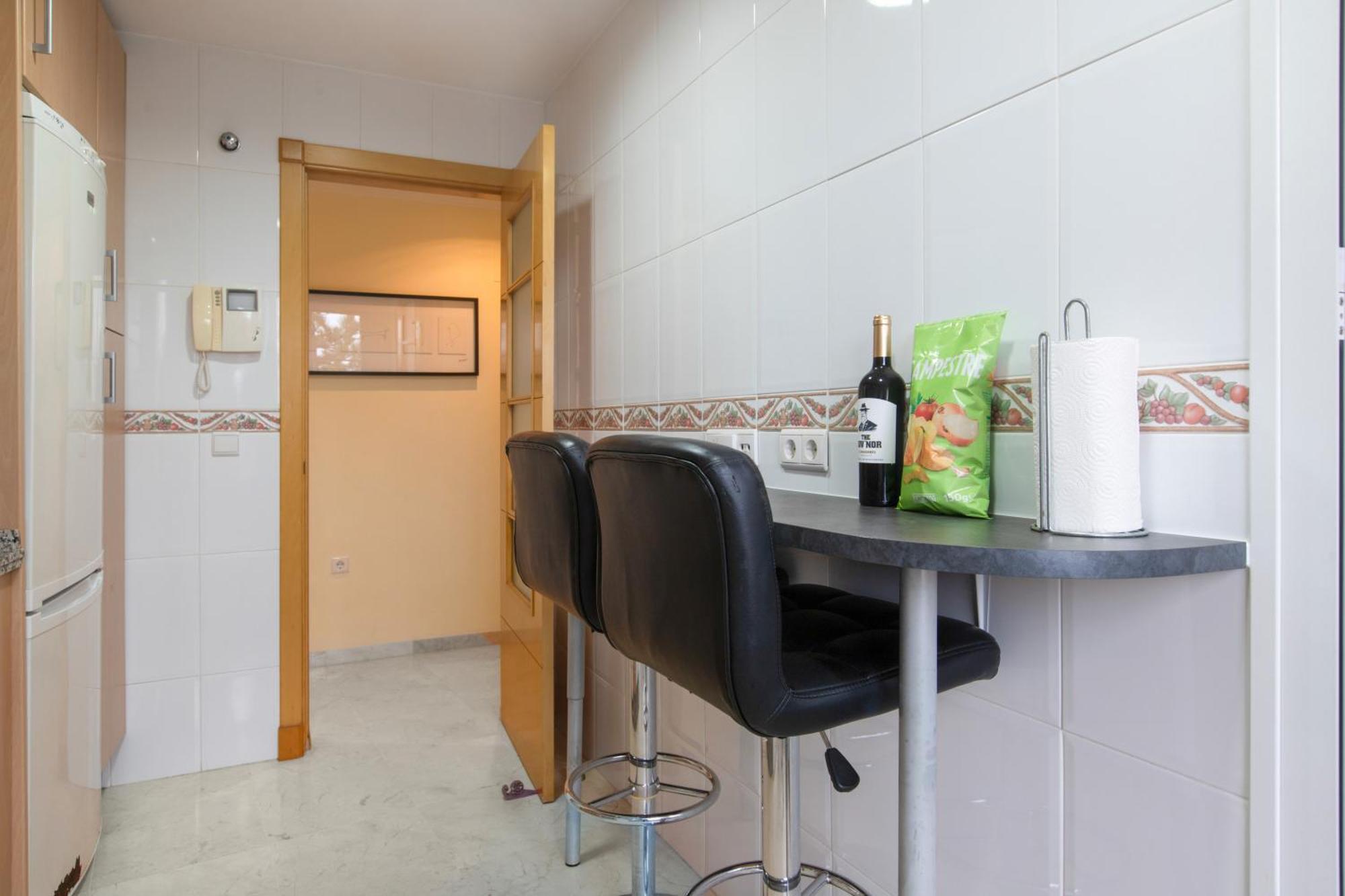 Luxury And First Line Apartamento *