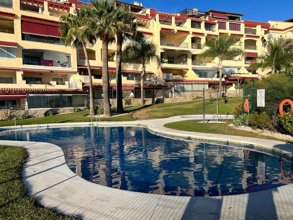 Golf & In Costa Del Sol *