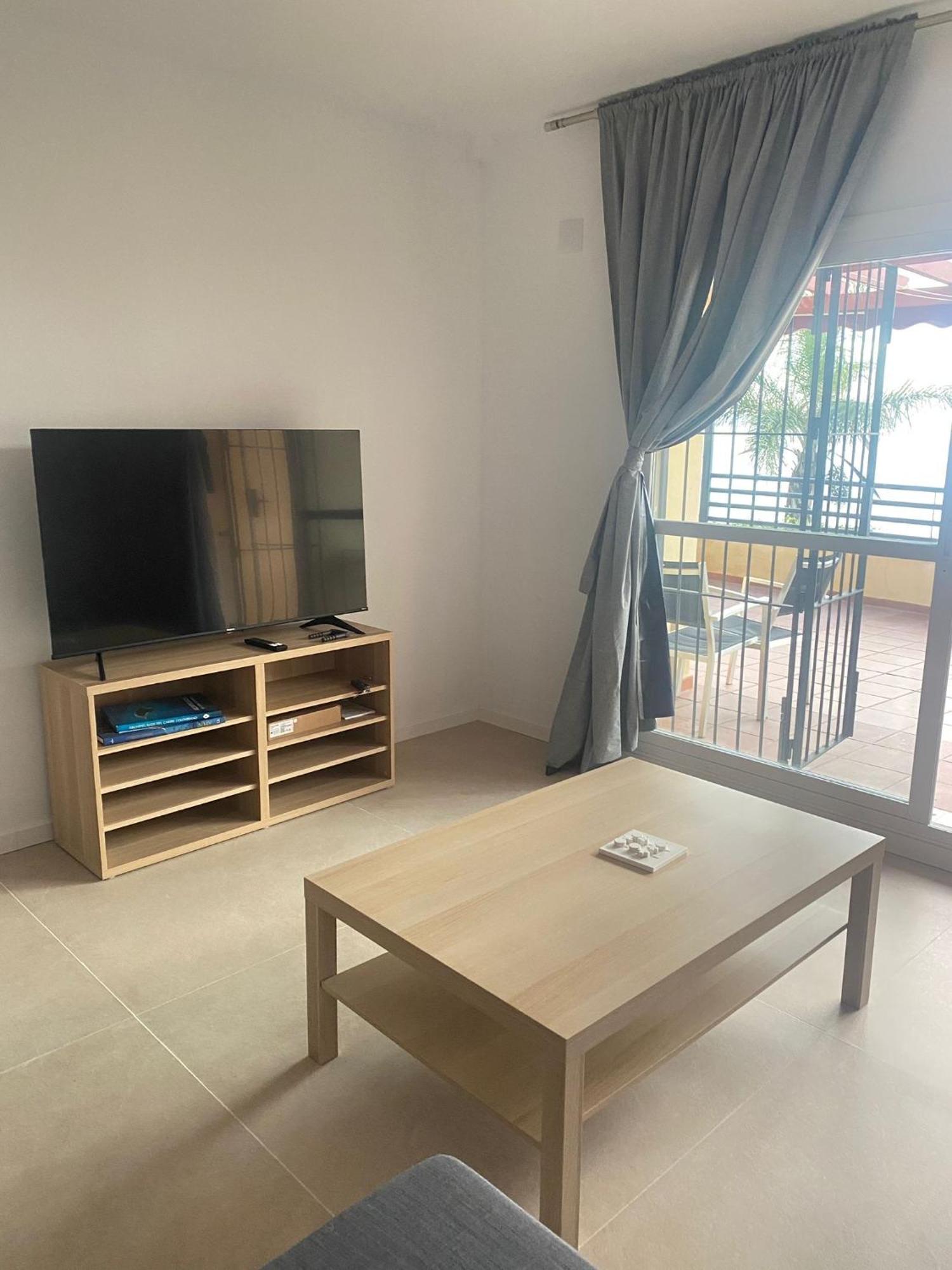 Apartamento Golf & In Costa Del Sol *