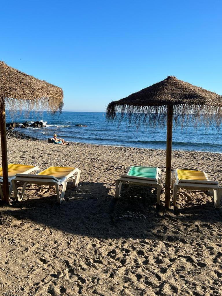 Golf & In Costa Del Sol Apartamento