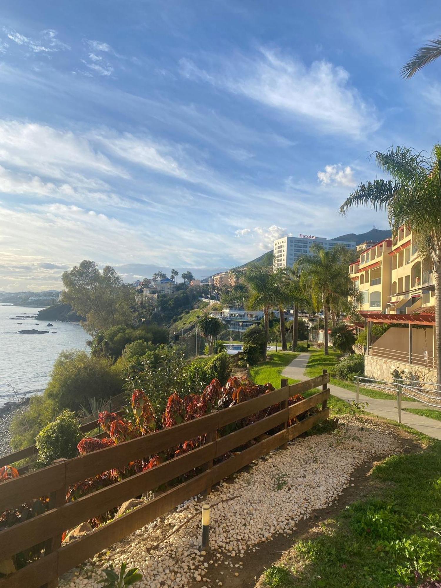 Golf & In Costa Del Sol Apartamento
