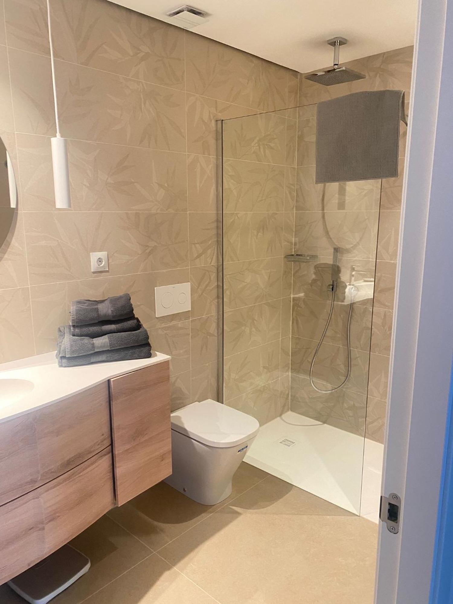 Apartamento Golf & In Costa Del Sol