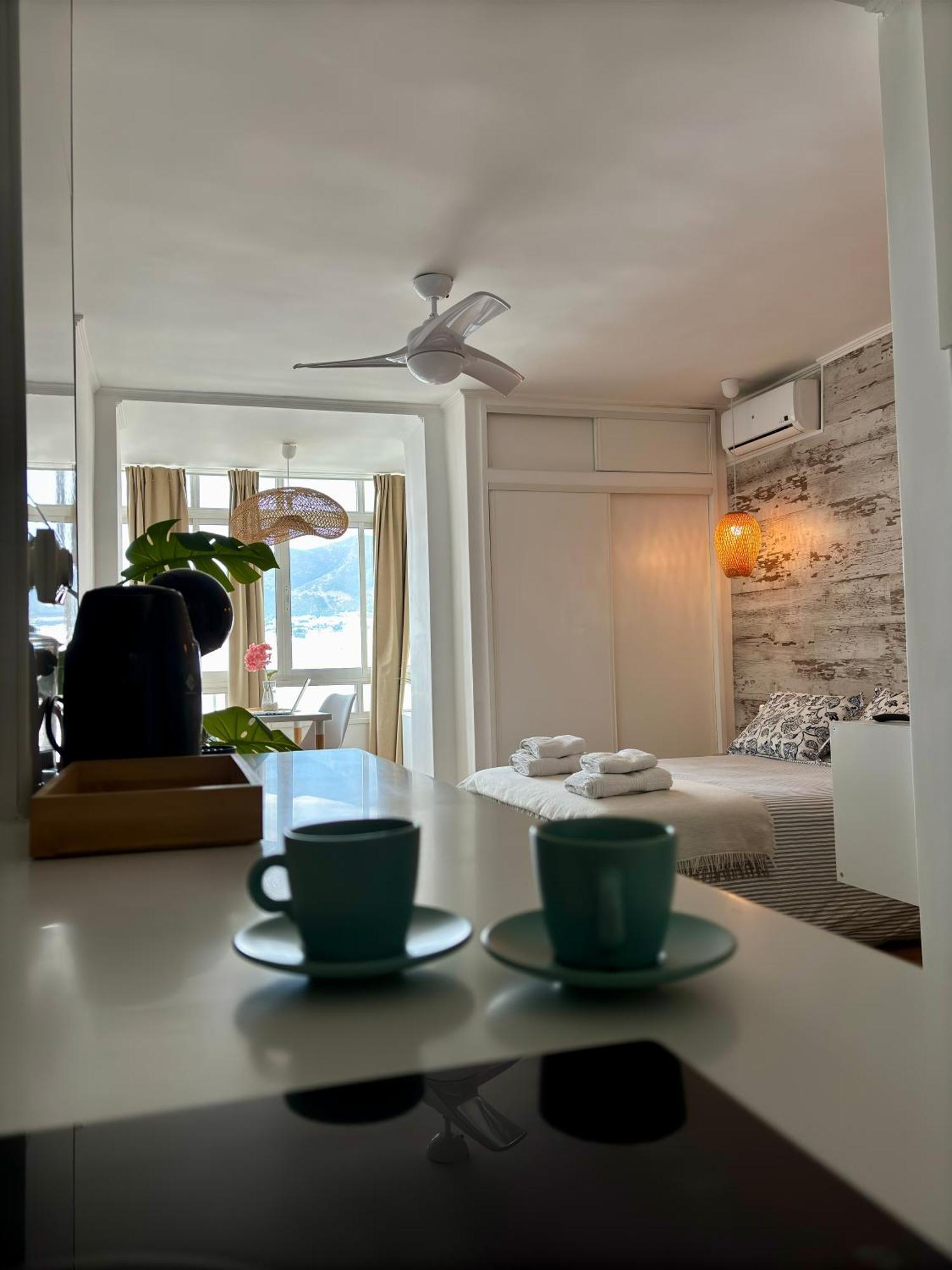 Apartamento Ar - And Modern In