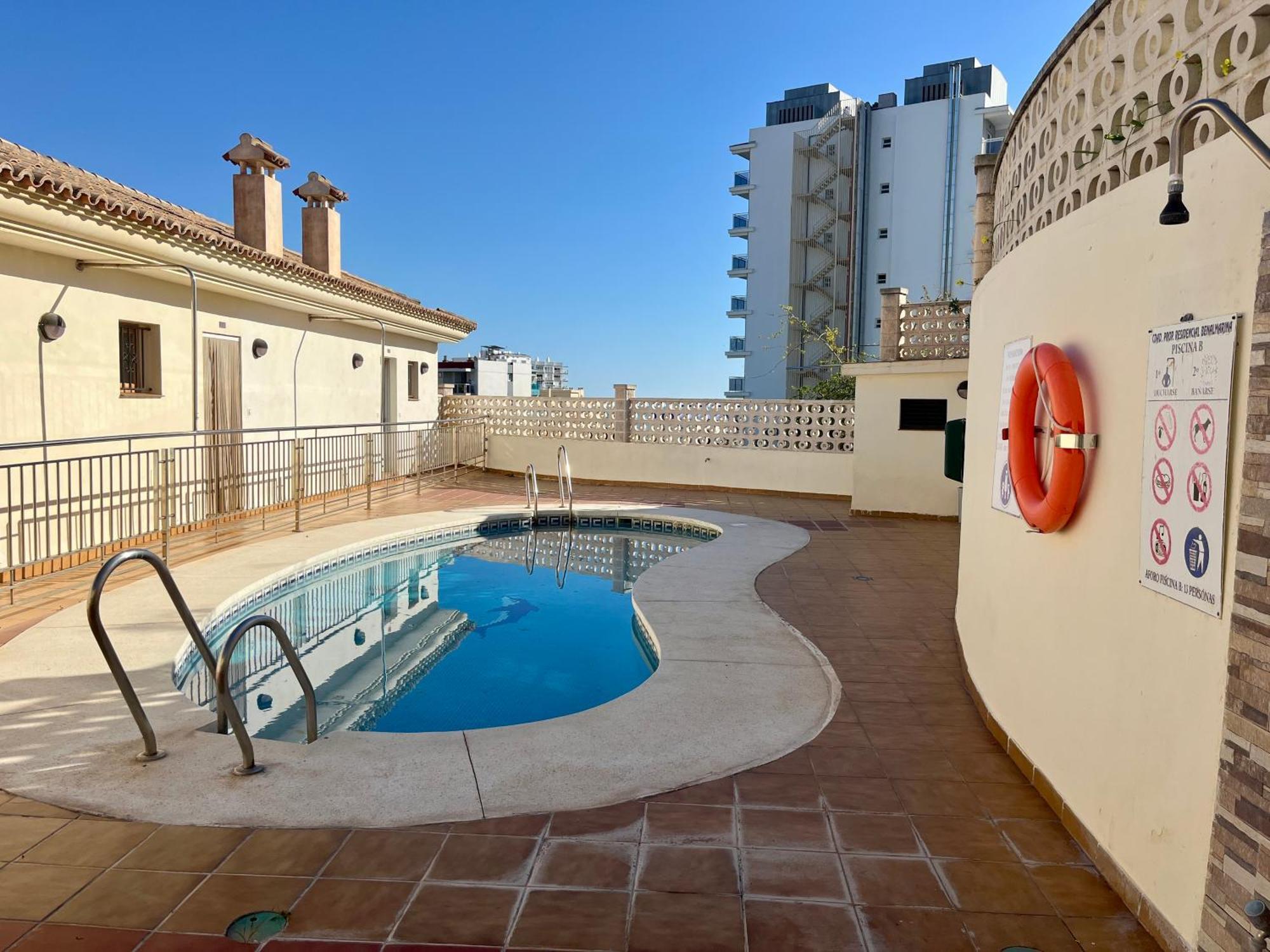 Apartment Mi Casa De La Playa -acogedor En Costa-