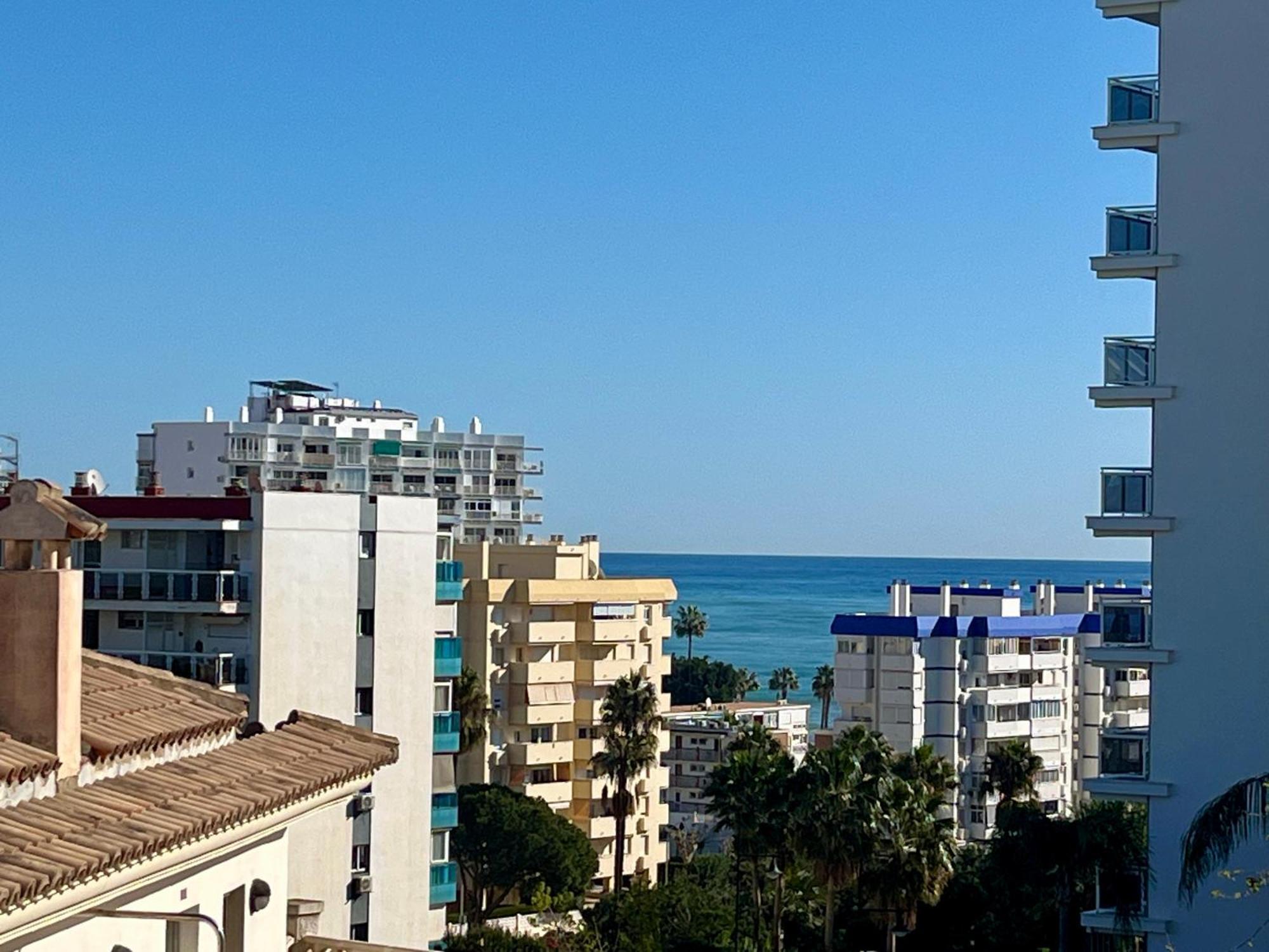 Mi Casa De La Playa -acogedor En Costa- Apartment *