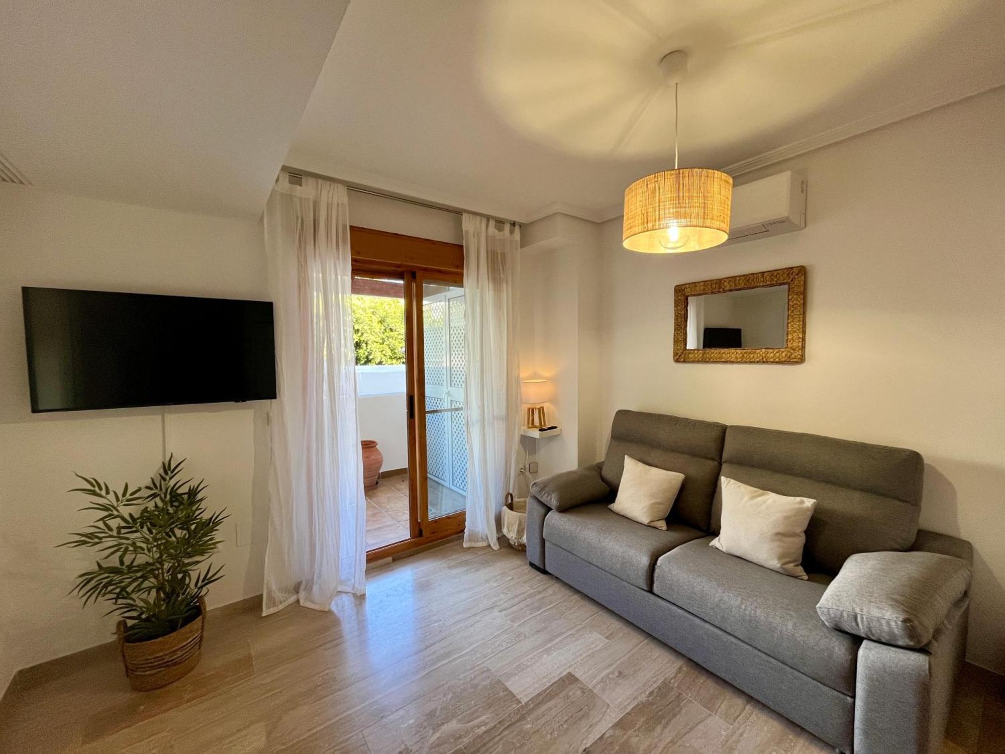Mi Casa De La Playa -acogedor En Costa- Apartment *