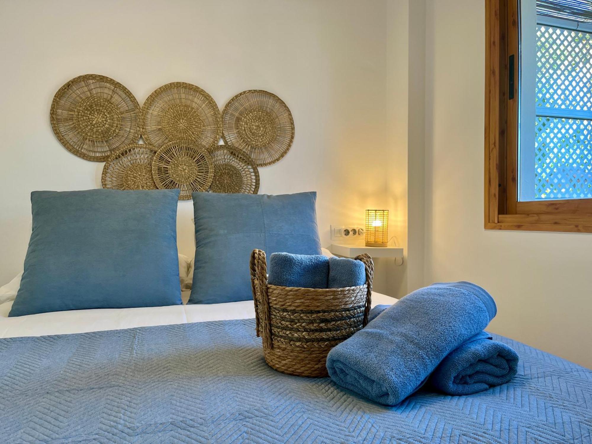 Apartment Mi Casa De La Playa -acogedor En Costa- *