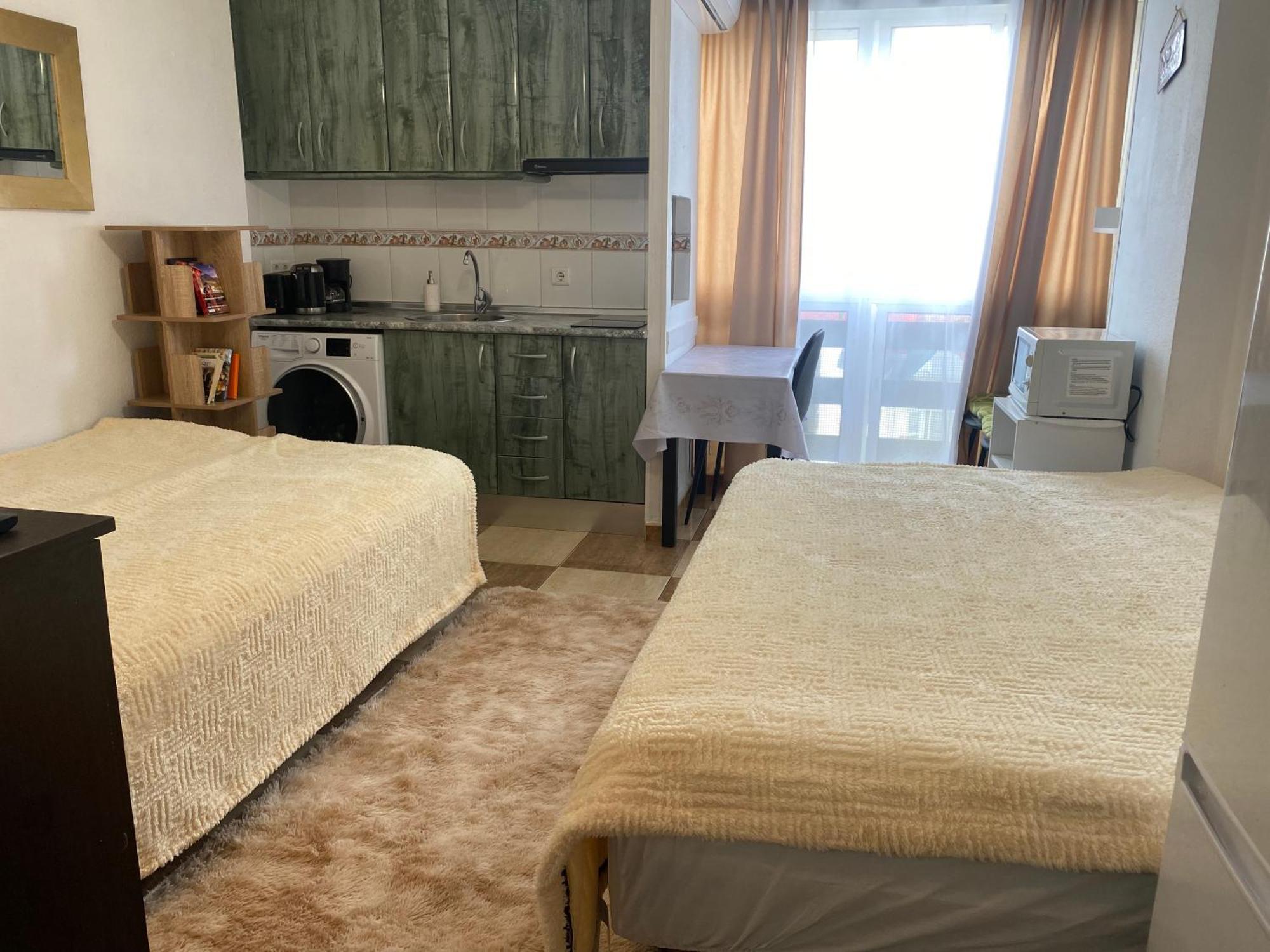 Piso Estudio Apartment *