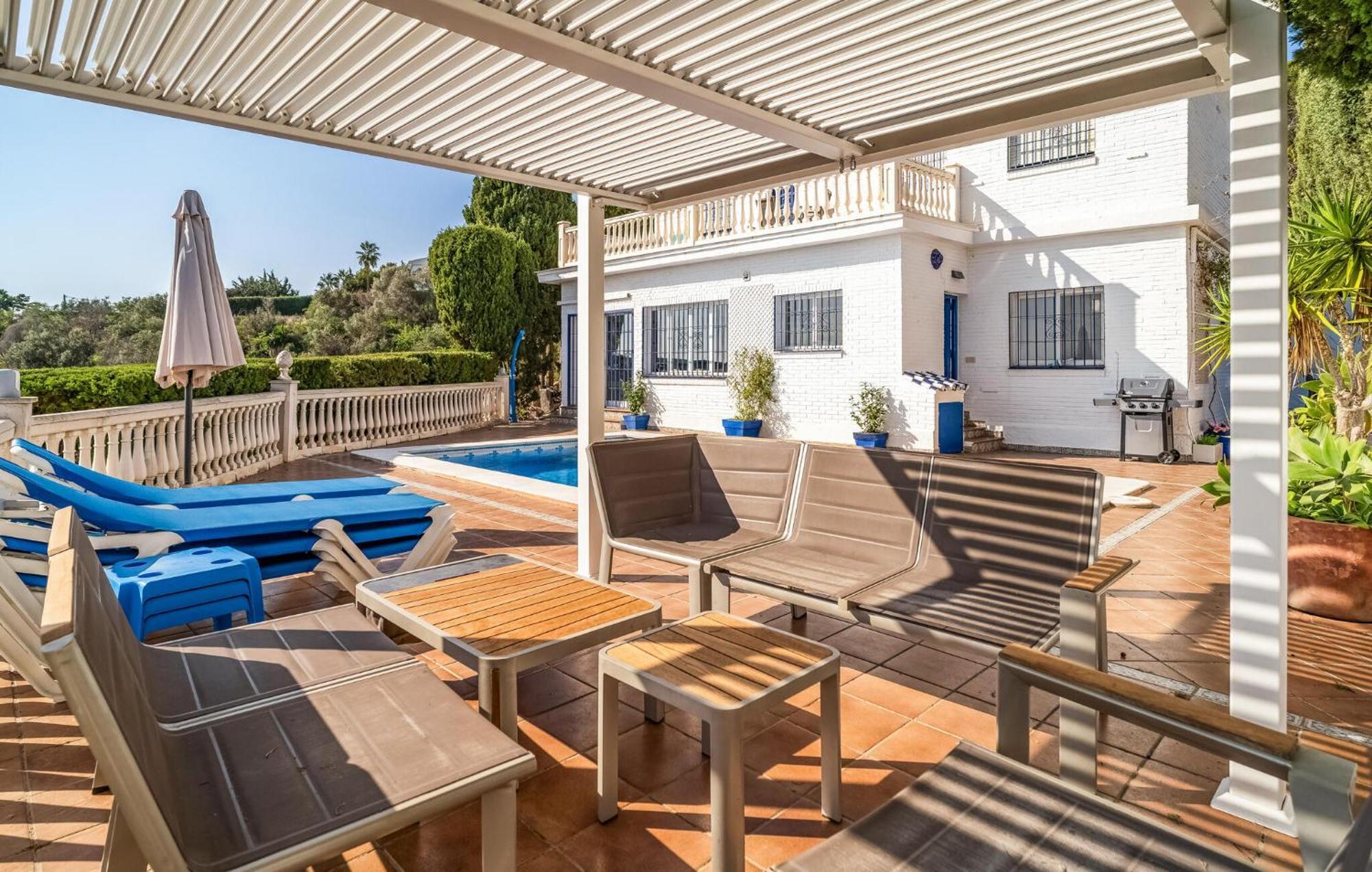 Holiday home In With Wifi *