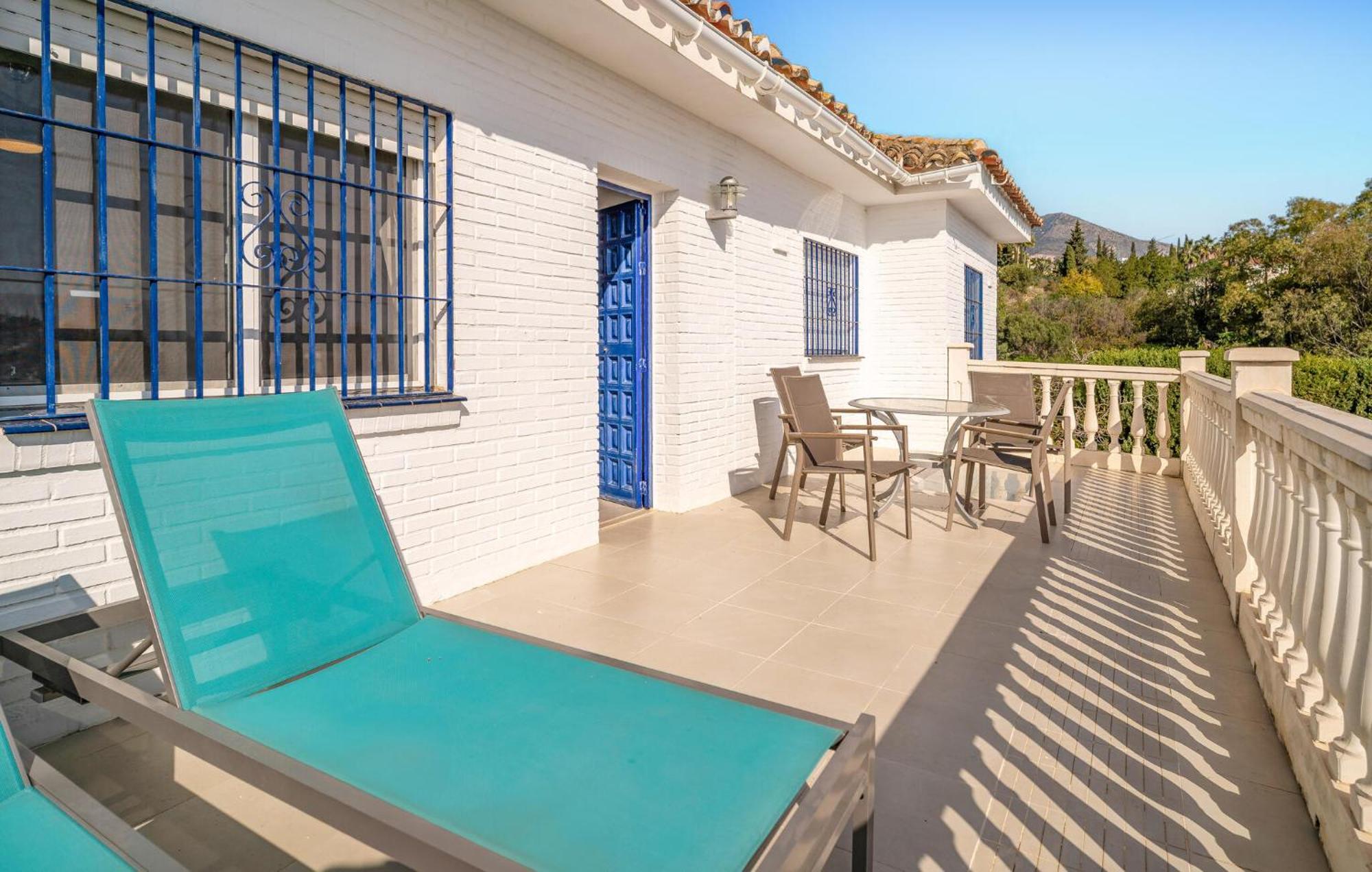 Holiday home In With Wifi Benalmadena