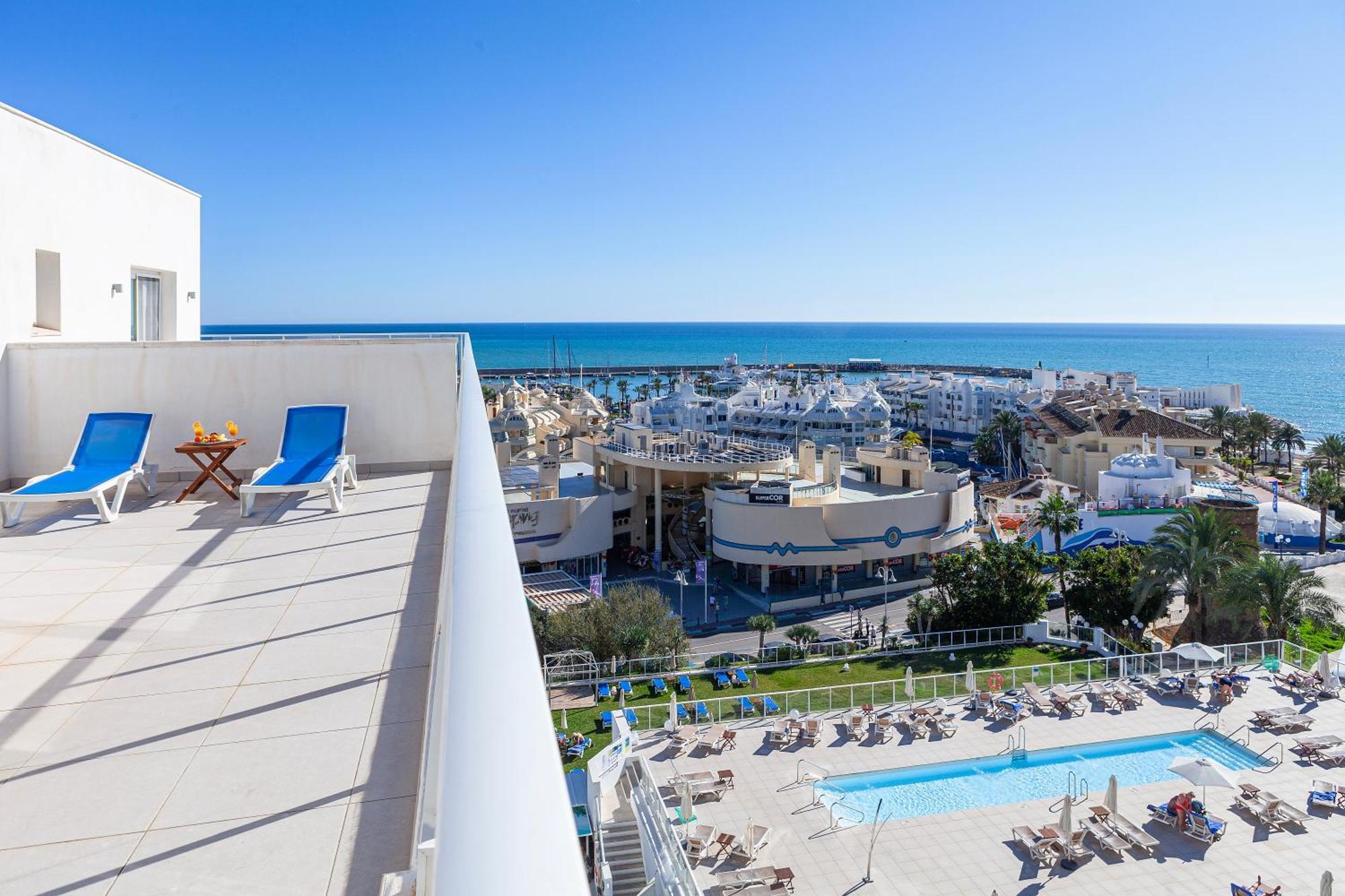Hotel Alay - Adults Only Recommended Benalmadena