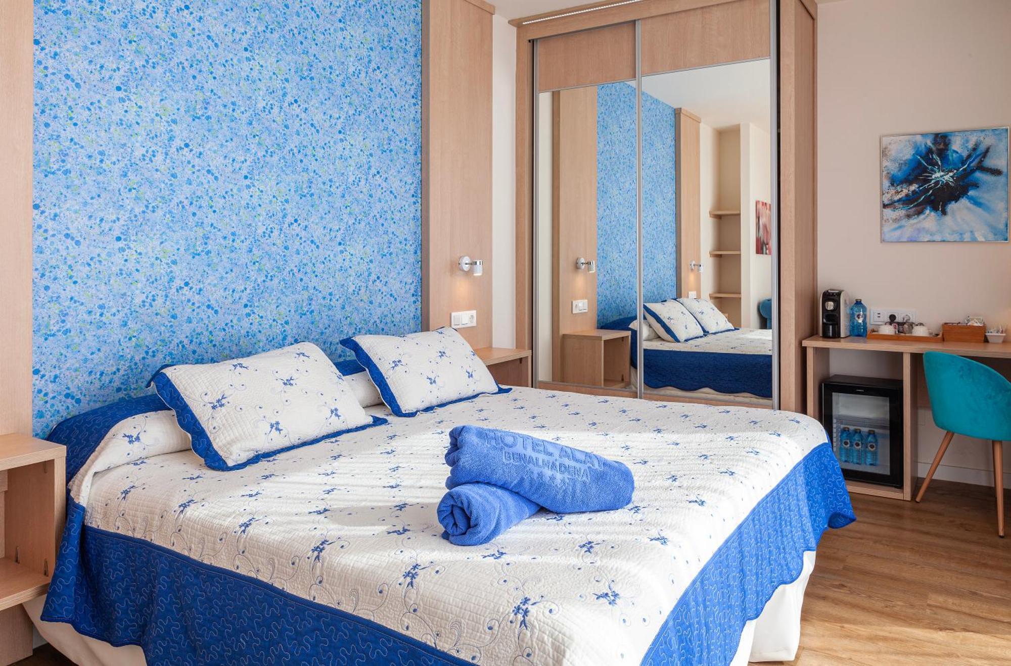 Alay - Adults Only Recommended 4* Benalmadena
