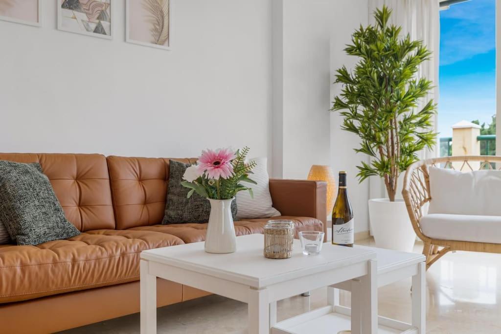 Appartement Casa Pura Vida Benalmádena