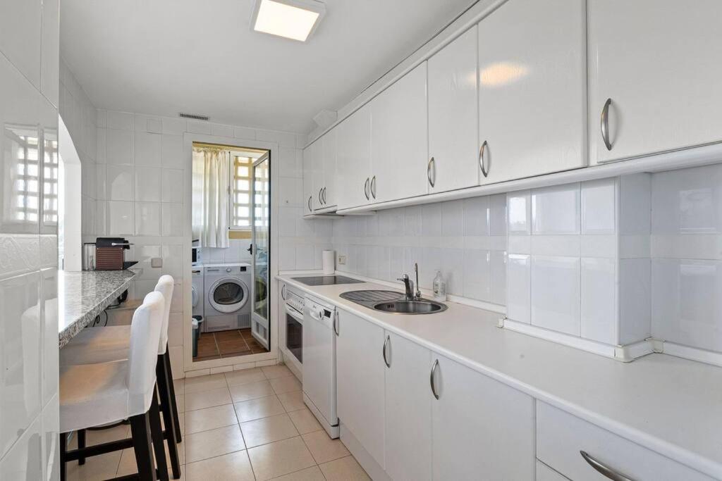 Casa Pura Vida * Benalmádena