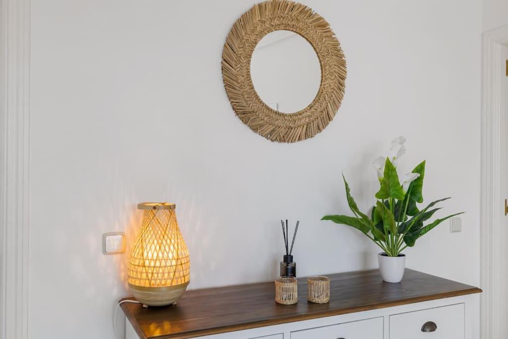 Appartement Casa Pura Vida Benalmádena