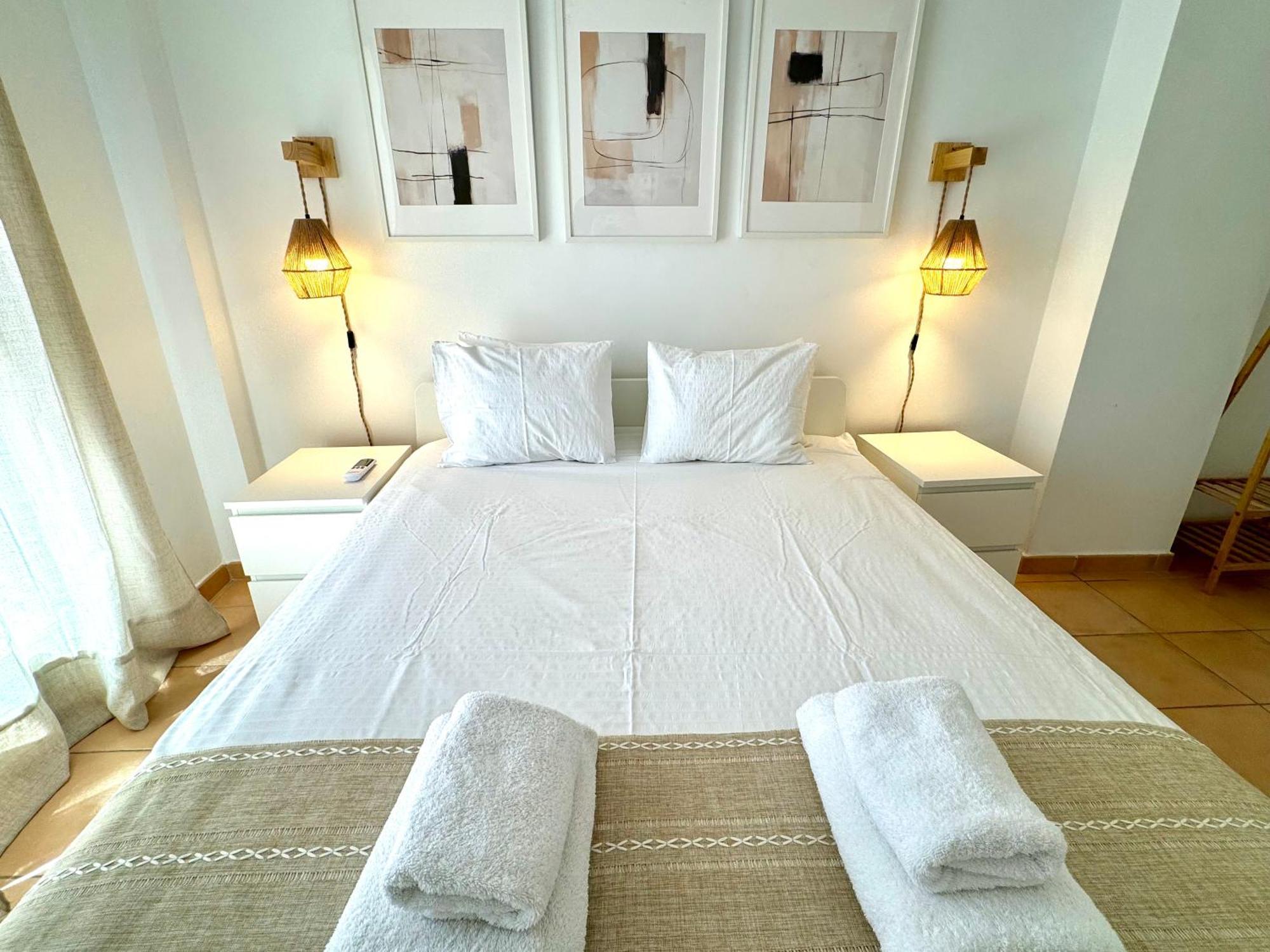 Apartment Arcadia Duplex Con Vistas Al Mediterraneo *