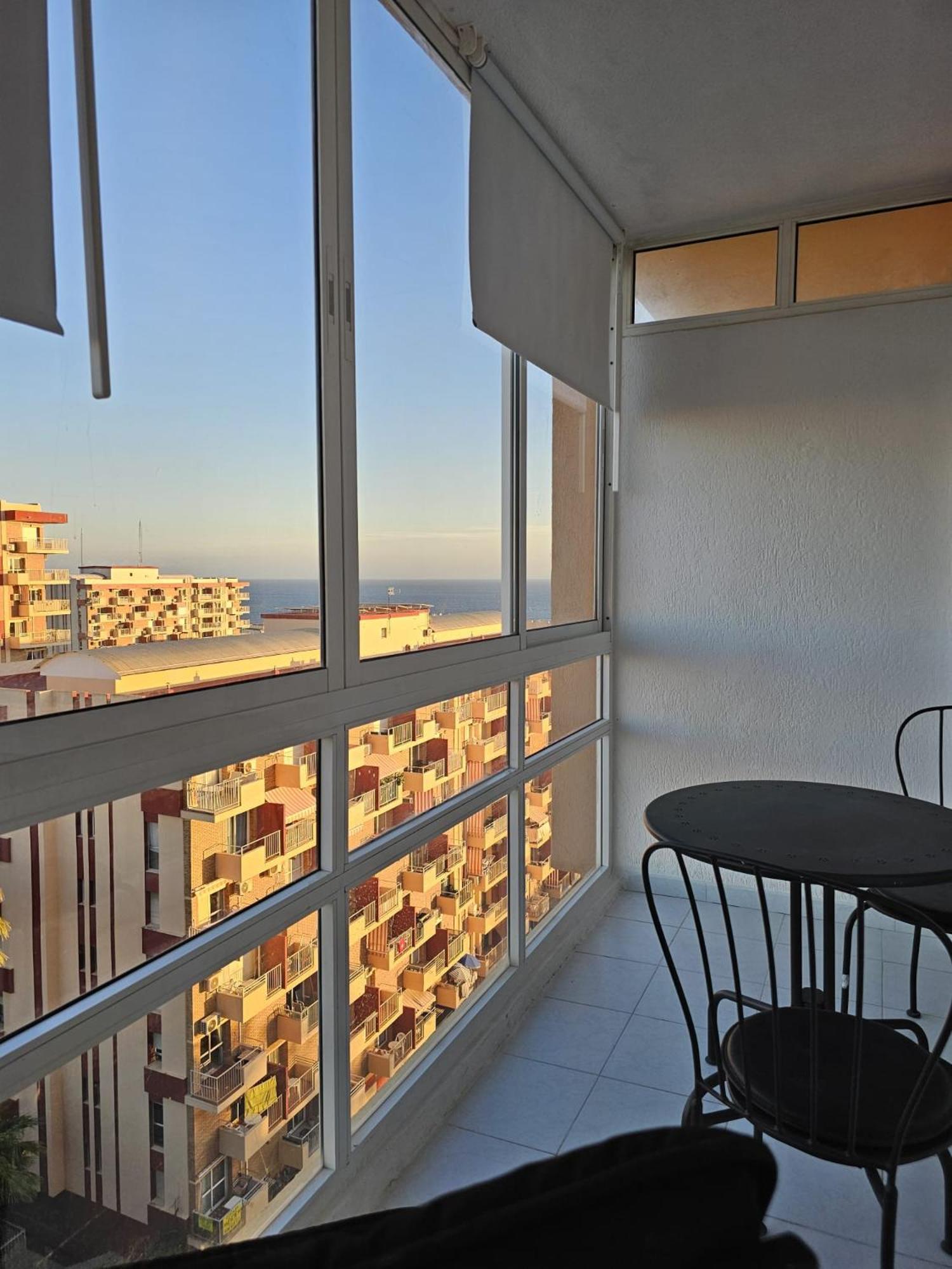 Aguila Relax Apartment