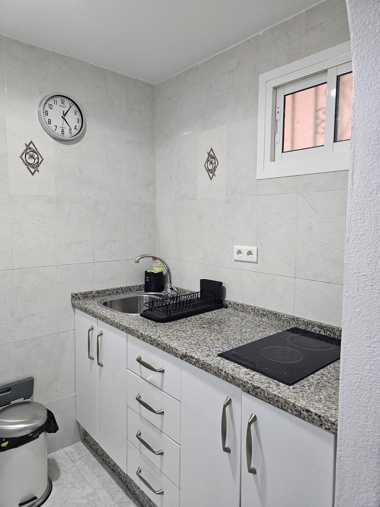 Aguila Relax Apartment *